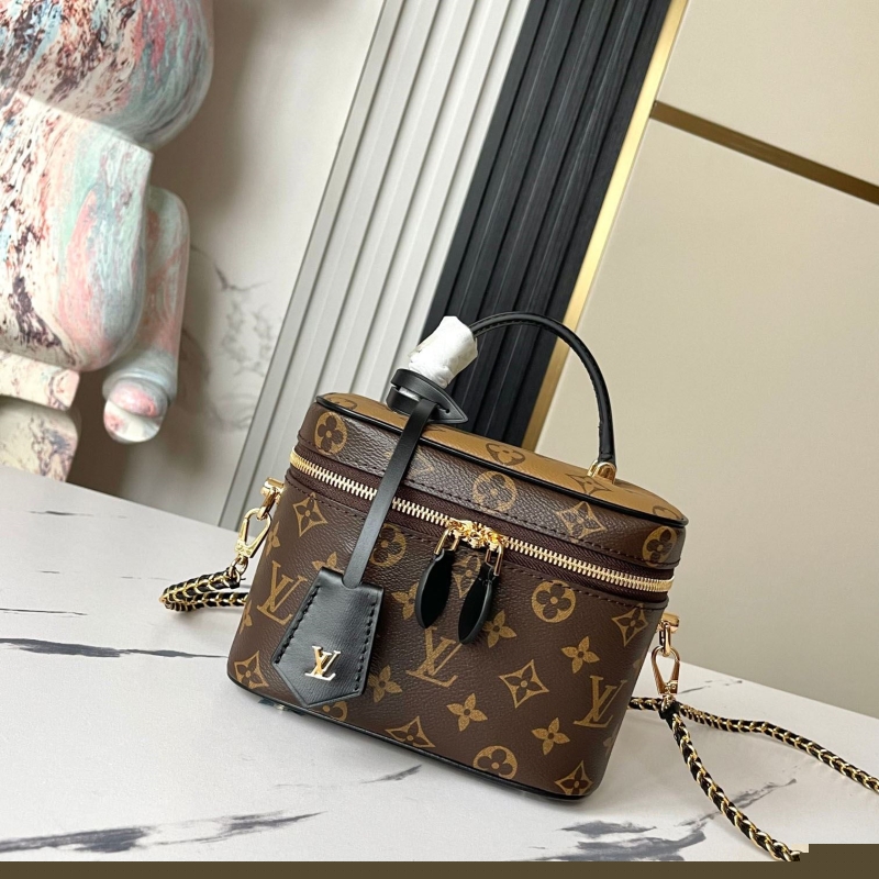 LV Cosmetic Bags